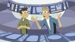 PBS KIDS Promo - Wild Kratts (2013; EARLY CUT)