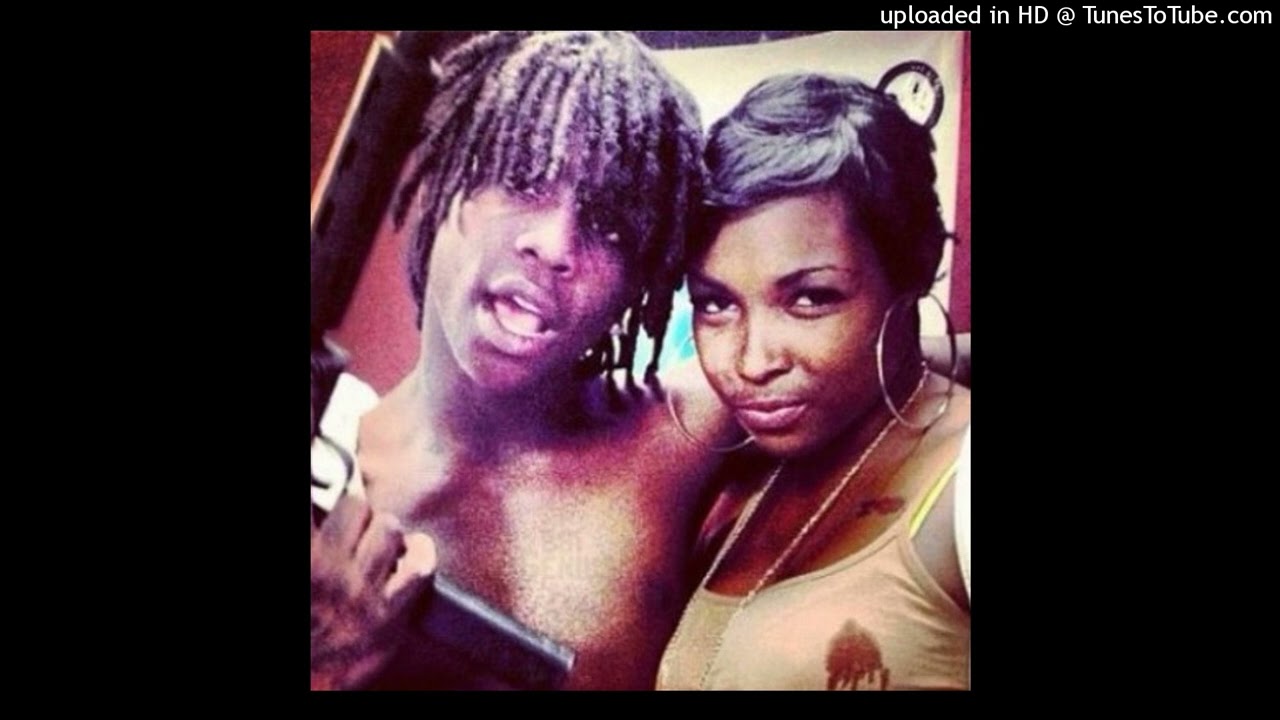 (free) old chief keef + futuristic glo type beat (vsf og)