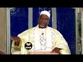 Tafsir aboubacar konat sourate baqarah v 200 a 202