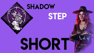Proper Shadow Step escape in Dead by Daylight screenshot 3