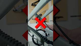 Rear Brake Cable Routing Explained | RAAW Tech