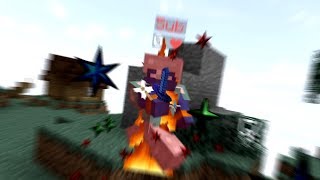 pyromancer is actually good??? [Ranked Skywars]