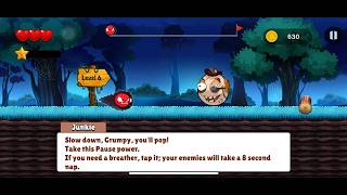 Grumbl Level 6 Challenge 🔥 The Level That Tests Your Timing & Patience | Can You Beat It