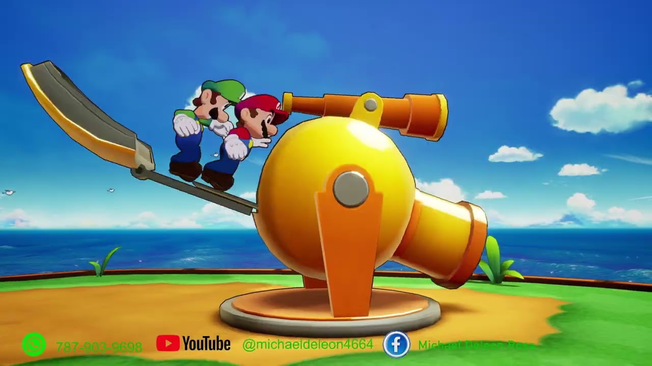 EMULADOR DE NINTENDO SWITCH