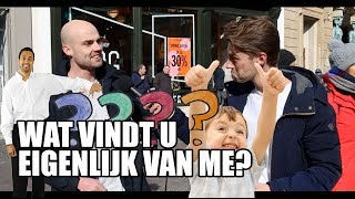 Inspirerend En Visionair Hoe Denken Utrechters Over Mij? Presentator Marcel Bamberg