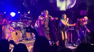 Warkings Live In München 2026 - Hangmans Night