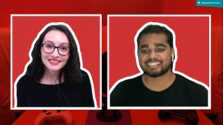 Building & selling a micro startup with Mohd Danish, founder of NoCodeAPI