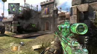 Insane Mid Game Hitmarker