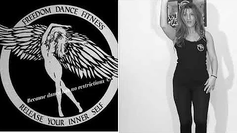 Freedom Dance Fitness Marie Foster