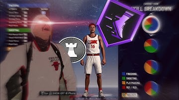 The best playmaking four🔥🔥🔥//2k20 mixtape 🔥