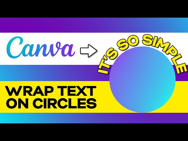 How Do I Make A Round Text Box In Canva - Infoupdate.org