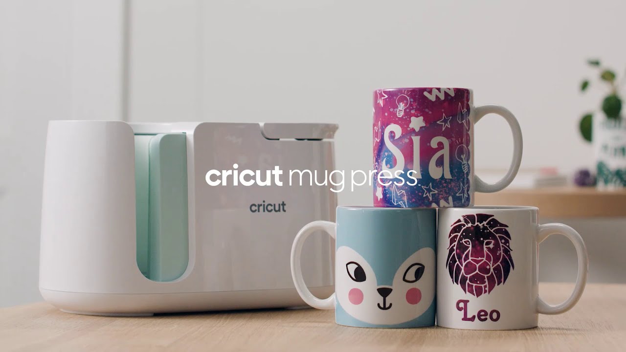 Cricut® 15oz. White Ceramic Mug Blanks, 2ct.