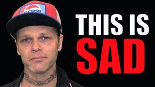 Bad Chad Hiltz Just Confirmed What We All Suspected Content