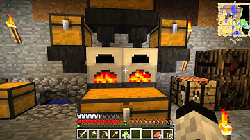 Minecraft FTB Intro - A World Through New Eyes