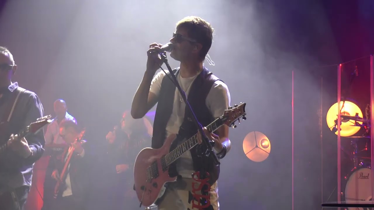 Jesteś tylko jedna - Universe (Krajcok 2025)