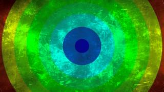 Colorful Circles   HD Background Loop   YouTube