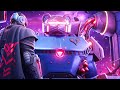 Fortnite (Collision) - Chapter 3 Season 2 End Event!