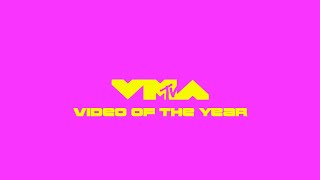 MTV VMA 2023 - Video Of The Year Nominees