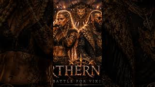 Vikings - Northern Fire (Ivar & Irine)