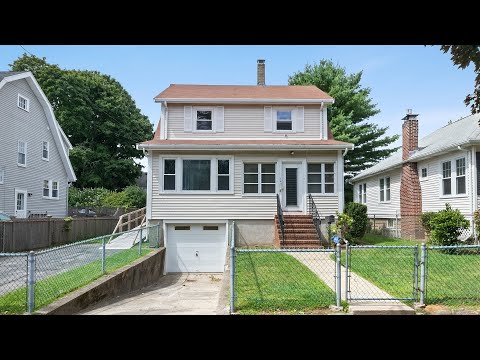 14 Mayall Road, Waltham, MA home video tour