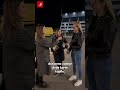"Mislim da smo doslovno zadnje dvije karte kupile."