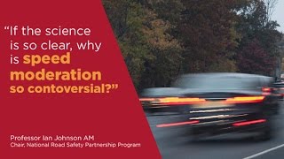 Debunking the myths around low-level speeding