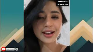 Rumah Denis Cadel Di Datangi Bunda Dewi Dan Ratu Lucinta.