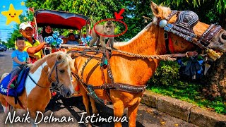 Download Lagu Naik kuda delman Istimewa | Full Lagu Anak-Anak Ceria \u0026 Edukatif untuk Si Kecil\ MP3