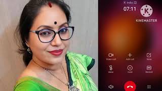 मनजर और औरत क कल रकरडग गप गप क नकर हई पकक Call Recording Romance Hindi