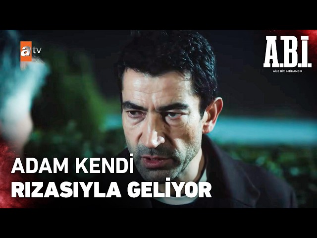 Emir demiri kesti - A.B.İ. - YouTube