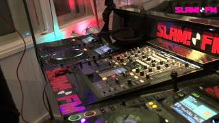 Mitchell Niemeyer (DJ-set) | Bij Igmar