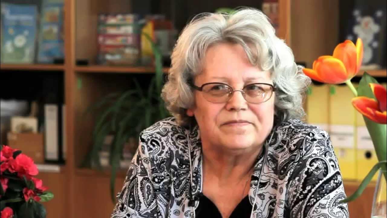 Жизнь Галины Черкашиной - это великое преодоление и не менее великие свершения
