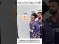 Where is Ms Dhoni🫣 “Is he Criminal” ft. DSP Siraj, Shubman Gill #cricket #trending