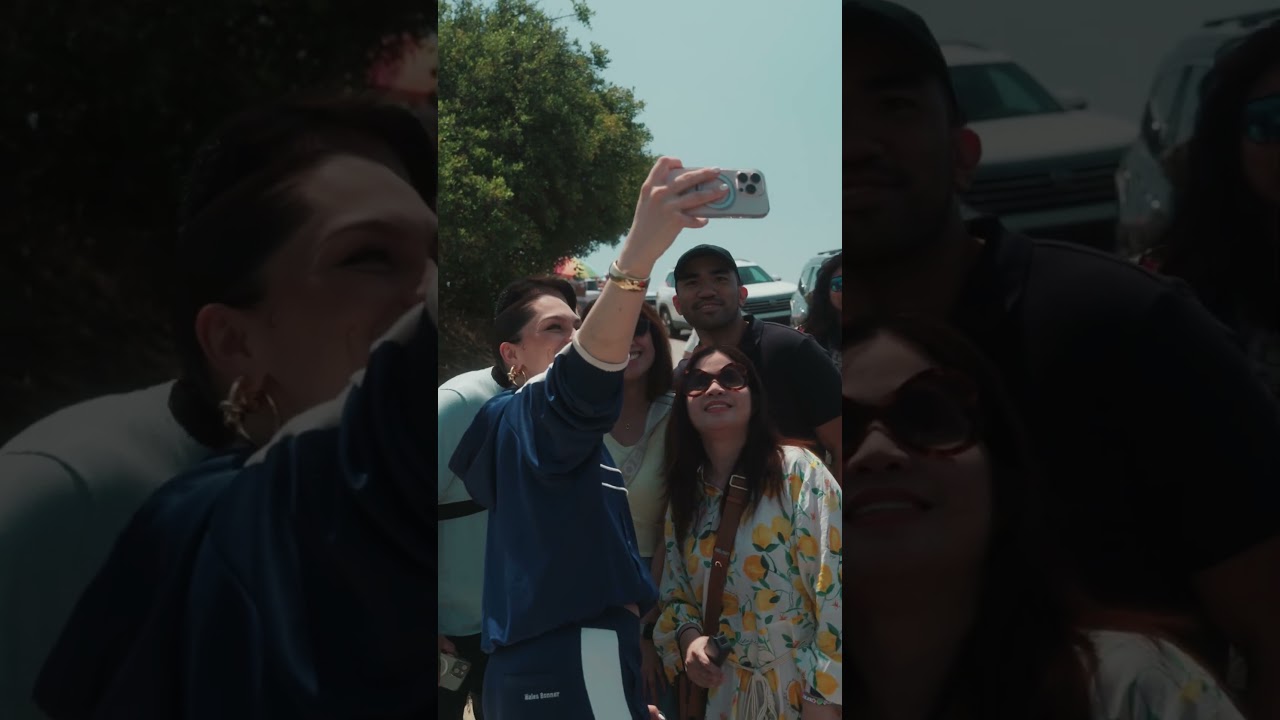 🌴☀️🌊 BTS • CALIFORNIA 🌊☀️🌴