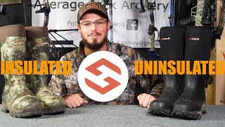 STILL the Best BUDGET BOOT | Hisea Apollo Hunting Boot (Basic and Pro)