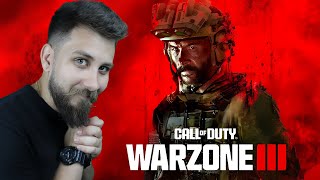 LIVE WARZONE 3 ROMANIA DAM WIN PE URZIKSTAN FARA NUMAR screenshot 3