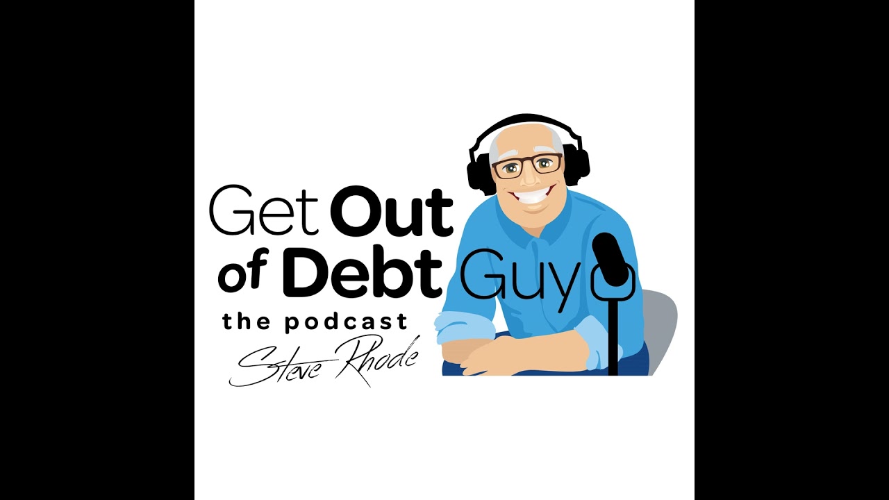Steve and Damon Talk About the Smartest Thing to Do After Dealing With Debt