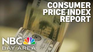 A closer look latest consumer price index report
