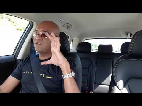 Torque Shop: Roadtrip! Reminiscing On My 4x4 Days | EvoMalaysia.com - YouTube
