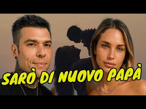 Video Fedez cambia tutto con Giulia Honegger: la rivelazione