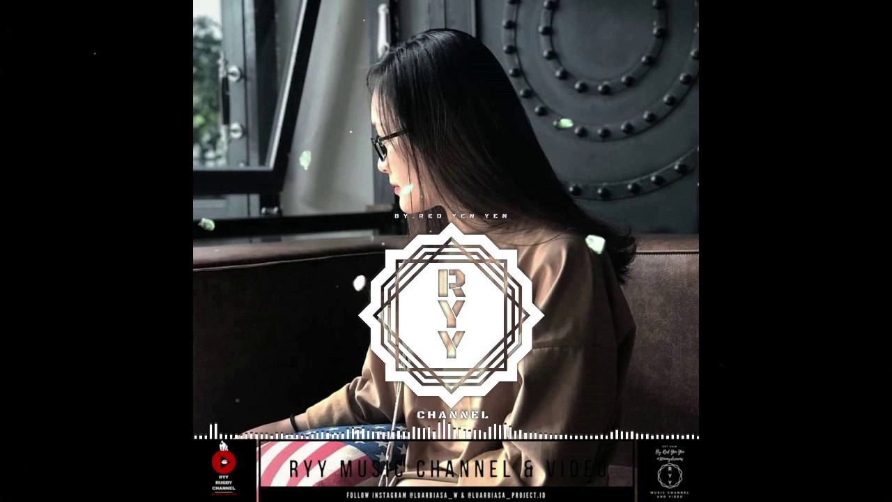 Tom Odell - Another Love ♥ RYY Music Channel