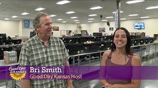 Kansas Food Bank