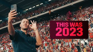 The best of the Belgian Football Association: 𝐭𝐡𝐞 𝟐𝟎𝟐𝟑 𝐞𝐝𝐢𝐭𝐢𝐨𝐧 🎬 | #RBFA