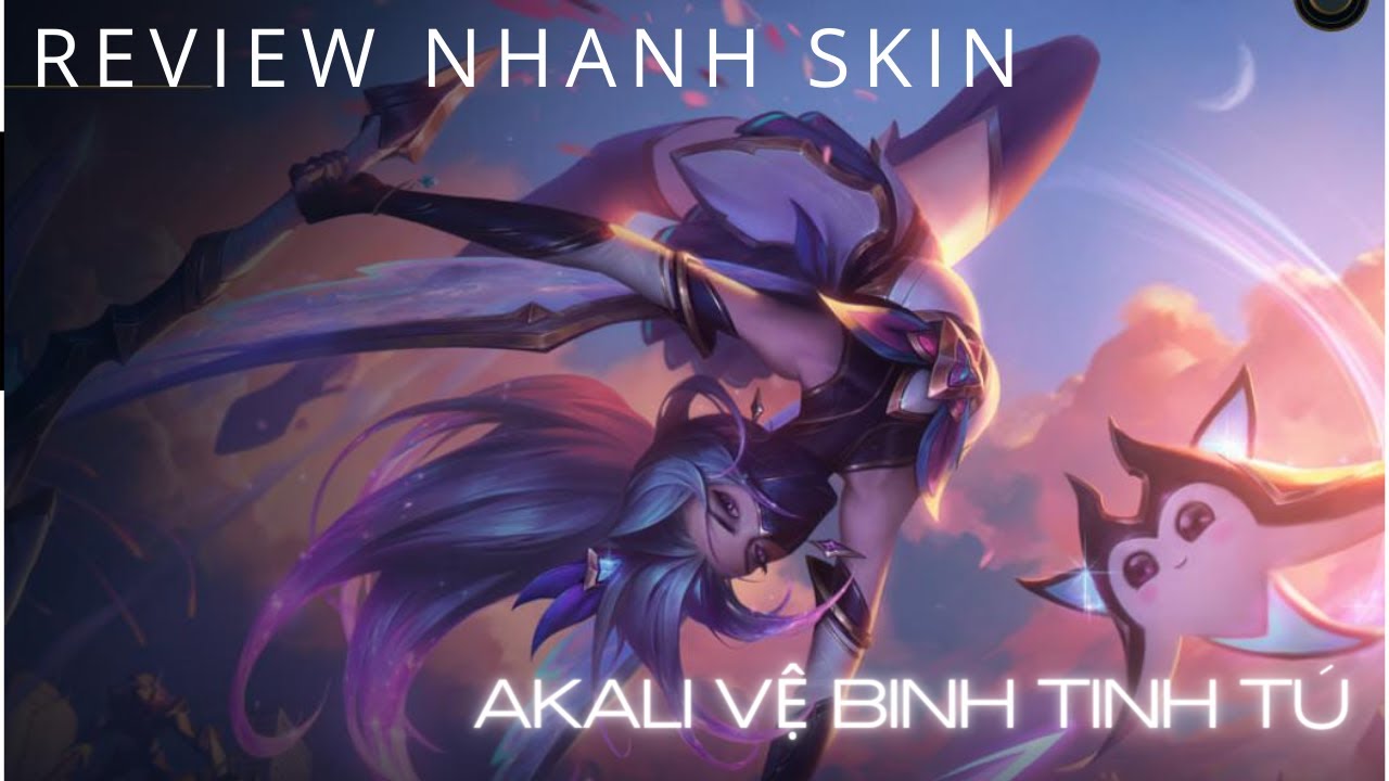 Akali Vệ Binh Tinh Tú: Thưởng thức hình ảnh về Akali Vệ Binh Tinh Tú để chiêm ngưỡng vẻ đẹp mạnh mẽ, quyến rũ và tự tin của cô. Xem cách cô ấy sử dụng khả năng chiến đấu và các vật dụng để đánh bại đối thủ.