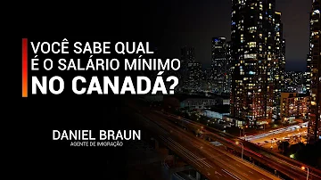 ¿Cuál es un salario respetable en Canadá?