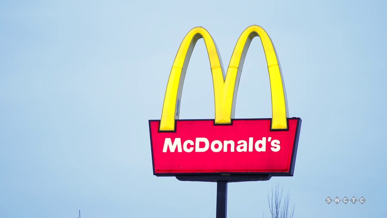 Grand Opening Of Mcdonald S In Cottage Grove Teaser Youtube