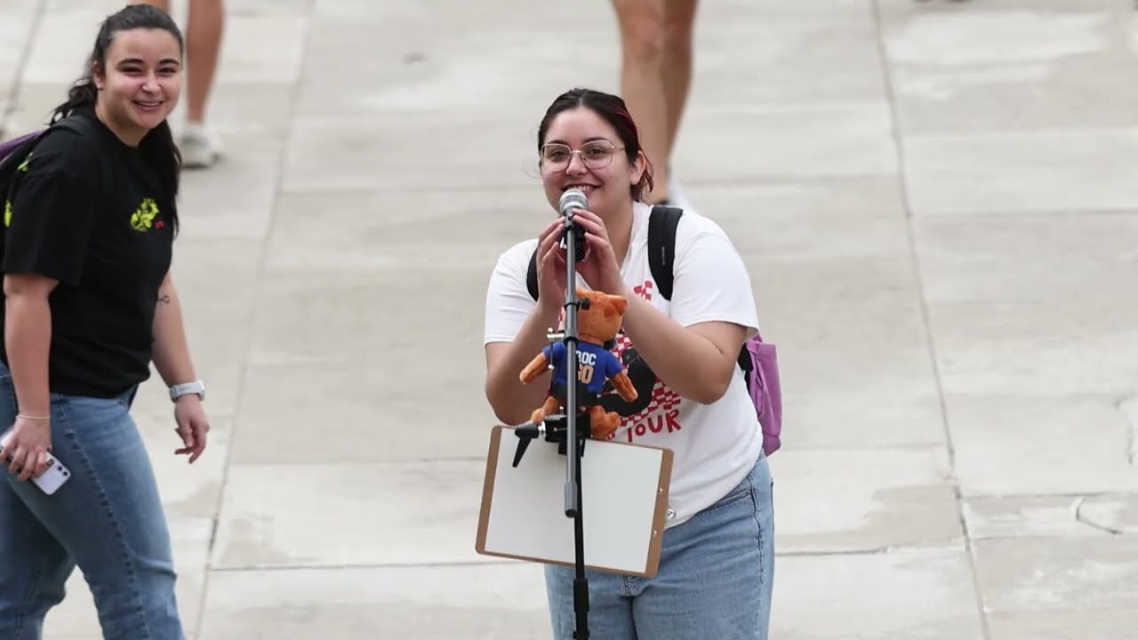 Favorite Pitt Memory