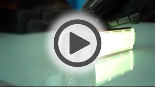 Energizer Fusion LED 2-in-1 Spot Light & Area Light – Pep Boys