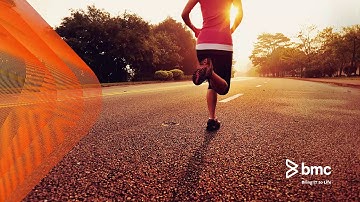 BMC TSOM: Free Trial - Exploring Dashboards