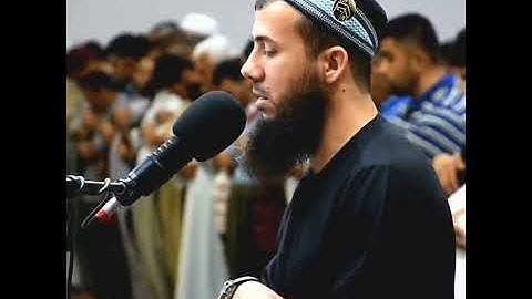 سورة طه قارئ سامي الكردي